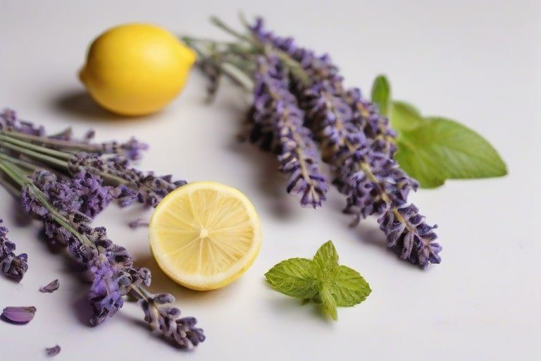 Inhalation d'huiles essentielles : méthode, bienfaits et 10 huiles à inhaler