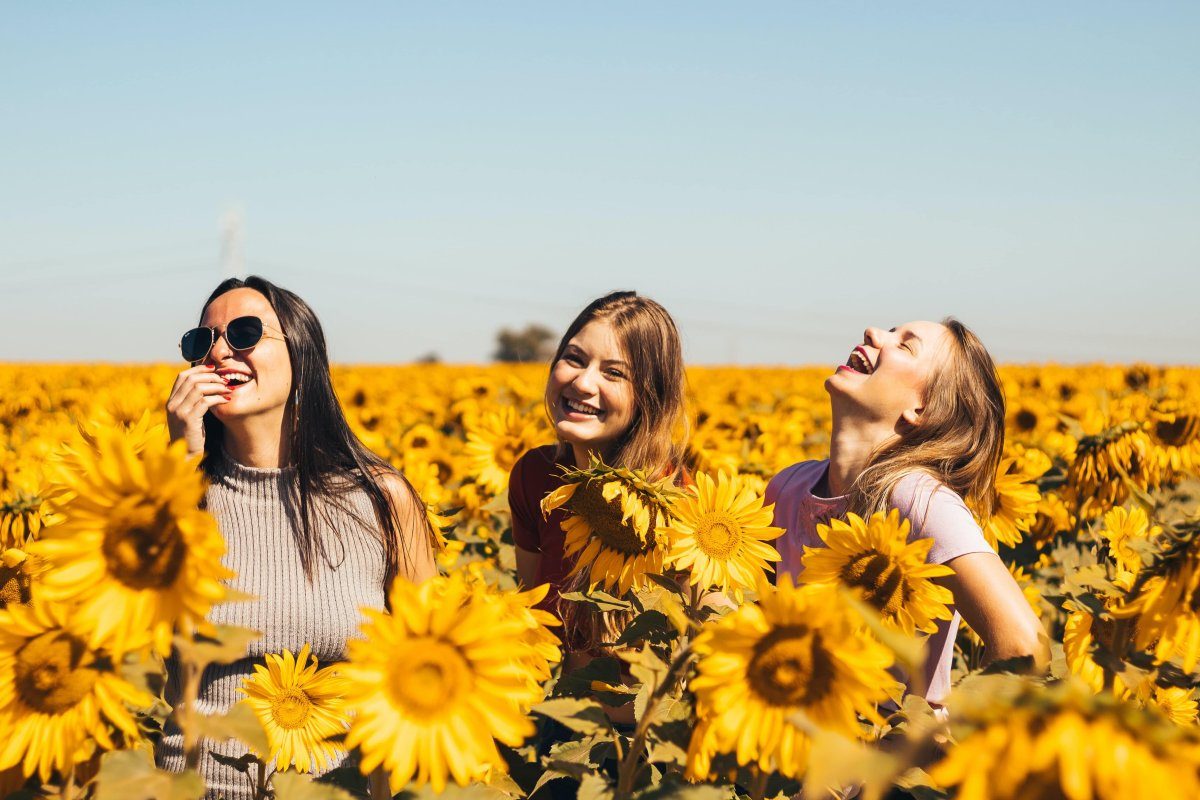 6 huiles essentielles qui rendent heureux