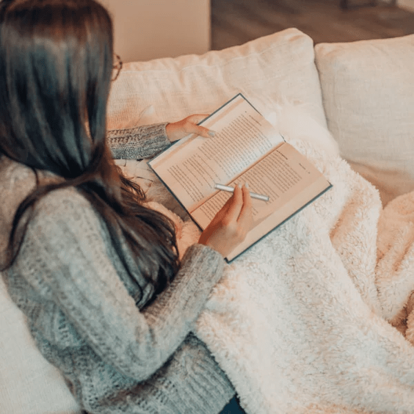 Image secondaire Airstick Cozy +CBD 1