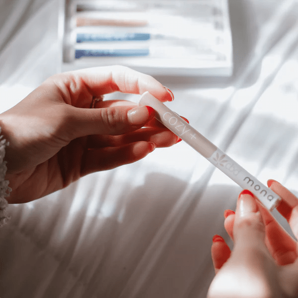 Image secondaire Airstick Cozy +CBD 0