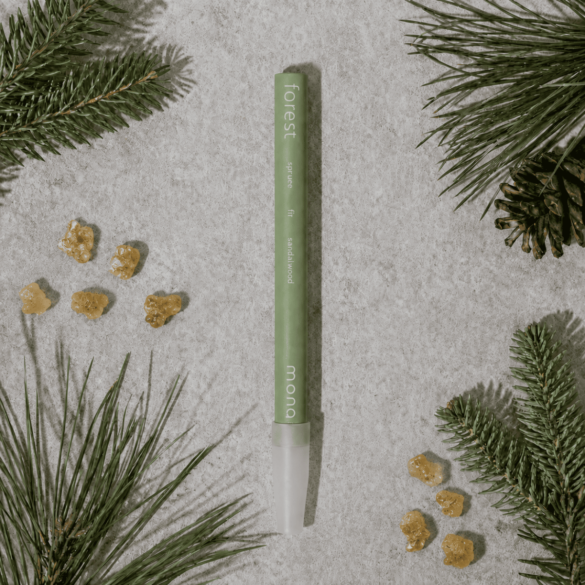 Airstick Forest