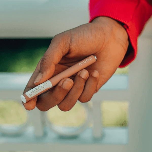 Image secondaire Airstick Peace +CBD 0