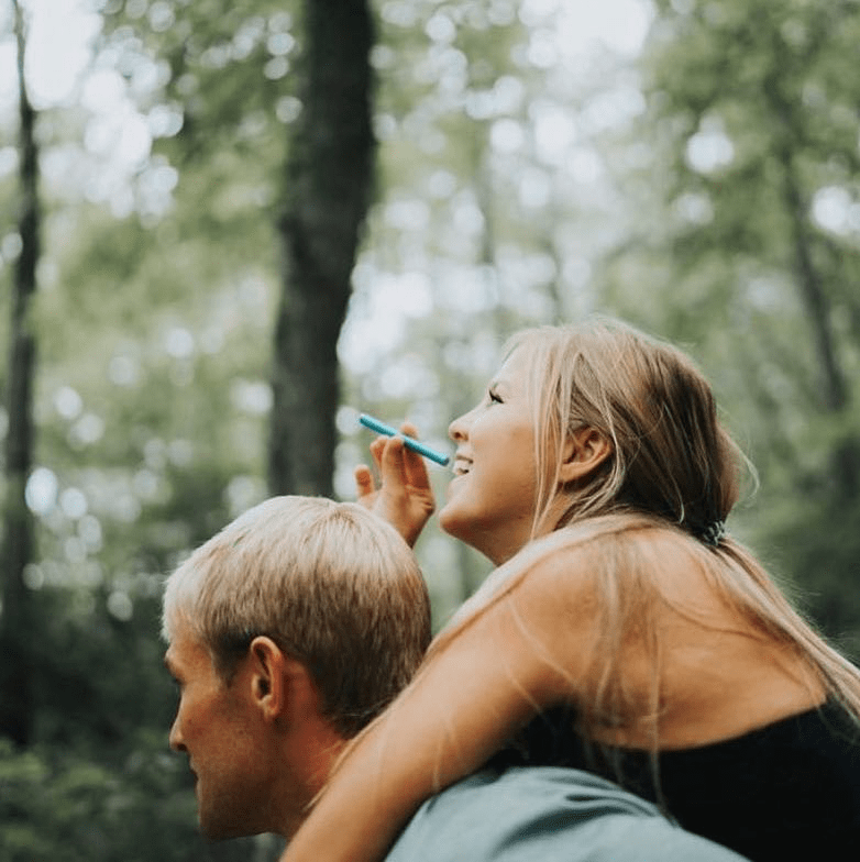 Image secondaire Airstick Relieve 0