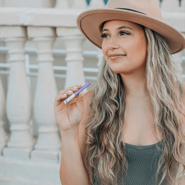 Image secondaire Airstick Zen +CBD 0