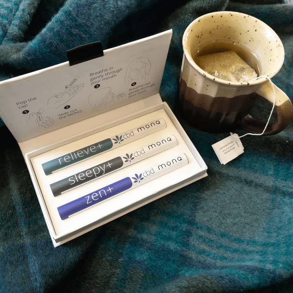 Pack 3 Airsticks Anti-Stress