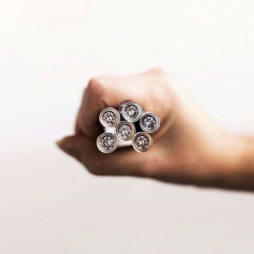 Quels sont les avantages et les technologies des Airsticks ?