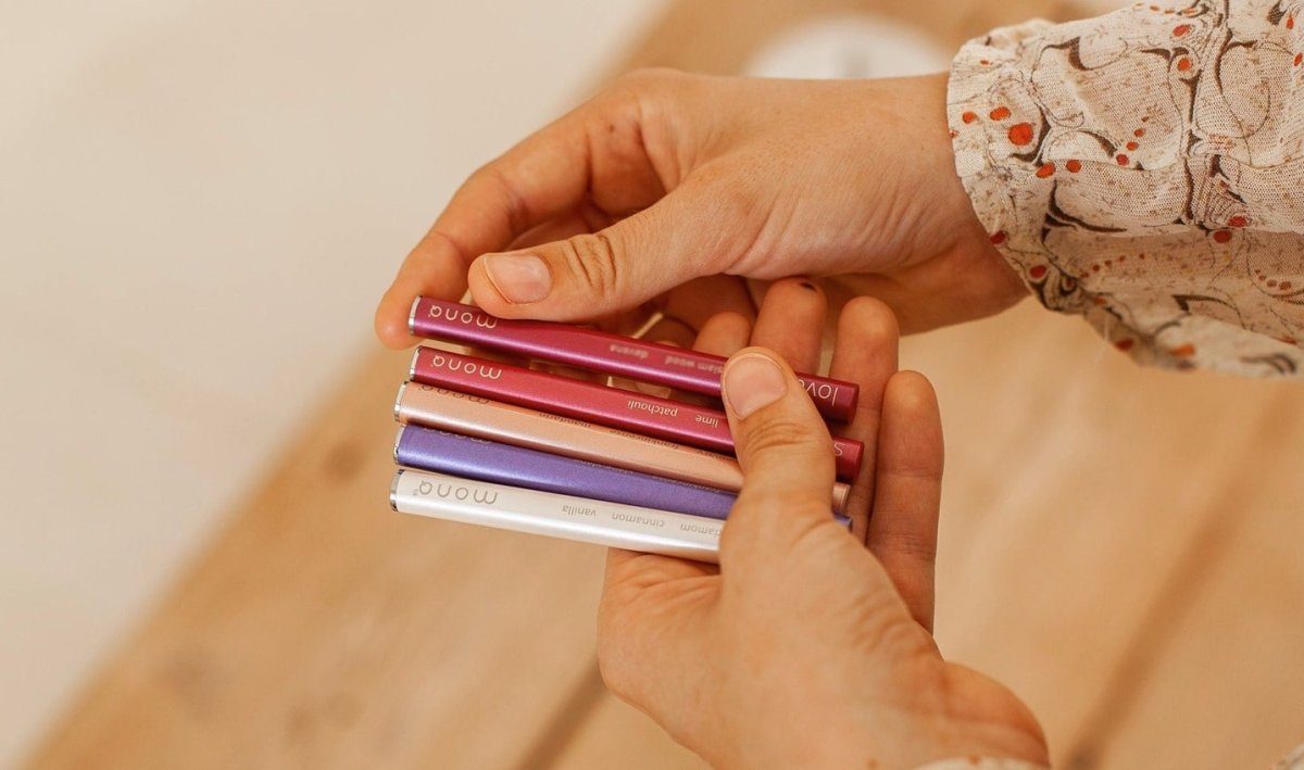 Comment bien choisir son Airstick ?