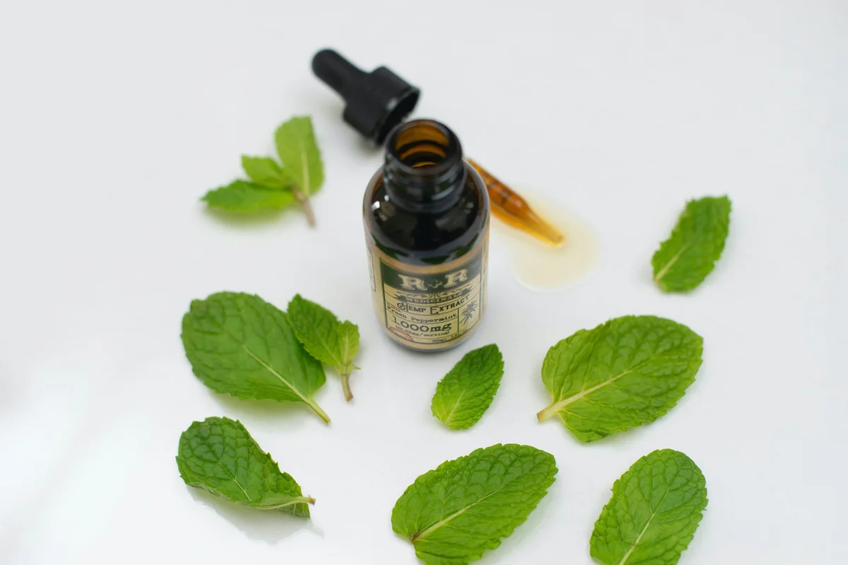 Menthe poivrée : 8 bienfaits et comment la respirer sans risque