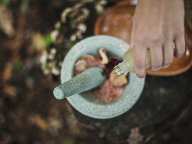 C'est quoi l'aromathérapie ?