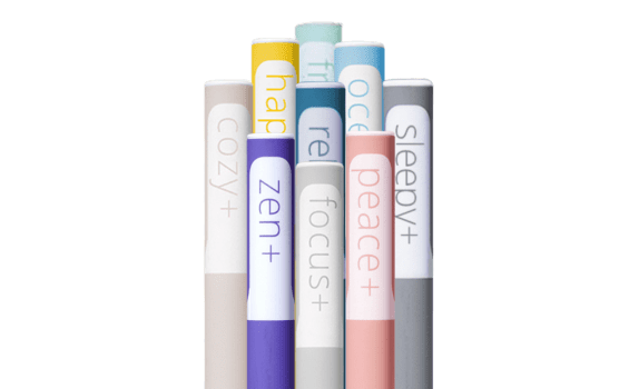 Airsticks +CBD