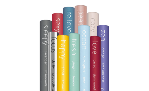 Airsticks classiques