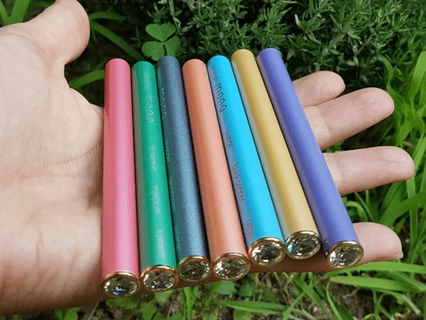 On parle de nous : Cuisine Naturelle