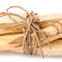 Ingrédient : palo santo